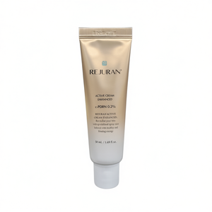 REJURAN Enhanced 50ml Crema Viso Attiva con C-PDRN, Ceramide, Peptidi e Acido Ialuronico per Riparazione della Barriera Cutanea e Idratazione Profonda - Product Image 3