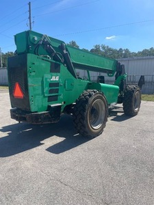 2016 10054 Used Telehandler Heavy Lifting Equipment Wholesale for Sale - Product Image 5