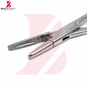 Pinzas de Acero Inoxidable de Primera Calidad, Nuevo Producto de Moda, Buen Proveedor, para Perforaciones Corporales, Precio al por Mayor - Product Image 5
