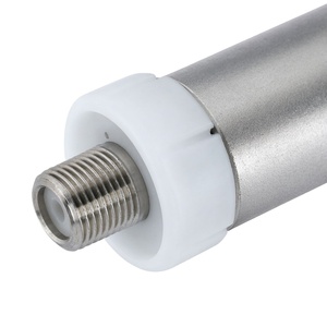 Transmetteur de pression céramique anti-corrosion GAMICOS PTFE PVDF pour usine chimique - Product Image 4