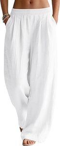 Women Wide Leg Palazzo - Product Image 6