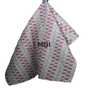 Paño de Cocina de Algodón Orgánico de Secado Rápido, Floral, Cómodo, Impermeable, Fácil de Transportar, para Limpieza - Product Image 2