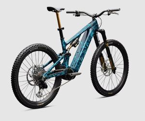OFERTA CON DESCUENTO S-W_o_r_k_s Tu__rbo Le-vo 4 L-T--D - Product Image 3