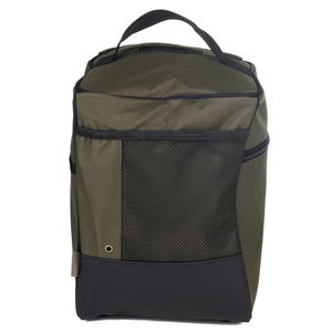 Sac de rangement pour bottes d'équitation Imra Impex, élégant, avec fermeture éclair, ventilation en maille, protection rembourrée, personnalisé - Product Image 6