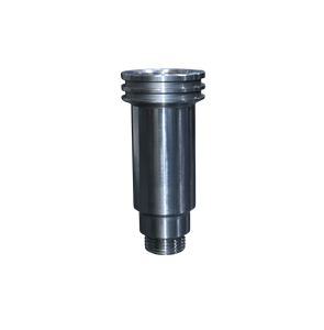Manguito de Acero Inoxidable de Alta Calidad, Mecanizado por CNC, Personalizado y con Certificación ISO, por Vartis Engineering - Product Image 3