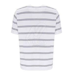 เสื้อยืดสมาร์ทฟิตผู้ชาย ดีไซน์เฉพาะตัว ผลิตตามสั่ง รุ่นใหม่ล่าสุด เสื้อยืดสมาร์ทฟิตผู้ชาย ขนาดสั่งทำพิเศษ แห้งเร็ว - Product Image 6