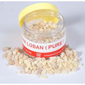 Pure Loban Frankincense for Edible Purposes Promotional Pill <b>Boxes</b> - Product Image 2