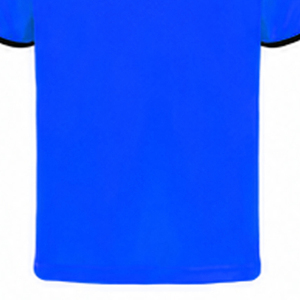 Camiseta de Cuello Redondo para Hombre, 180g, Ligera, Corte Regular, de Alta Calidad, Secado Rápido, Poliéster, Jersey, Diseño Personalizado con Serigrafía - Product Image 3