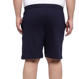 2023 nouveau Design hommes été décontracté surdimensionné Shorts 100% coton avec poche latérale respirant cordon fermeture de haute qualité - Product Image 4