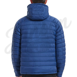 Custom Printed Puffer Jacket Wholesale Winter <b>Quilted</b> Jackets Manufacturer Lightweight <b>Quilted</b> Winter Waistcoat Wholesale - Product Image 4