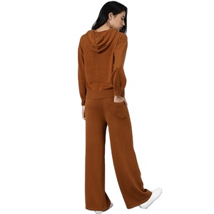 Último Precio, Ropa Deportiva de Invierno, Estilo Urbano, Corte Regular, Traje Deportivo para Hombre, Nuevo, Ecológico, 100% Algodón, Transpirable, con Capucha - Product Image 6