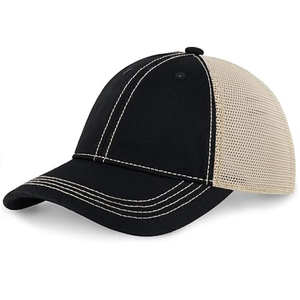 Soft Cotton Casual <b>Cap</b> Adjustable for Men <b>Women</b> All Sizes Available Customized logo Breathable Lightweight & Comfortable - Product Image 5