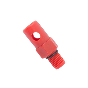 Taiwan Made 1/4 Inch Light Weight Air Blowing Gun <b>Pneumatic</b> Blow Gun for Dust Removal - Product Image 4