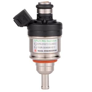 HANA H2003 Buse d'injecteur CNG/GPL/GNL haute performance conforme ISO 15500 Pièces de moteur neuves fabriquées en Corée - Product Image 1
