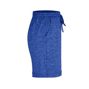Shorts de Punto para Mujer, Shorts de Playa, Ropa Deportiva Suave de Secado Rápido y Cómoda, Shorts de Descanso con Bolsillos y Cintura Elástica - Product Image 5