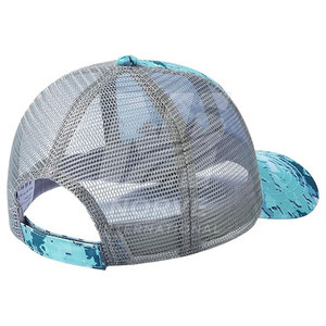 New Style Best Material Made Classic Customized Color Baseball Hat Outdoor Sports Baseball Hat - Product Image 4