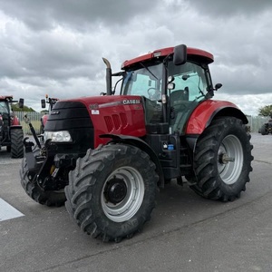 Tracteur Case IH Premium à vendre : Qualité supérieure, performances agricoles robustes, fonctionnement fiable, prix de gros - Product Image 3
