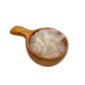 Natural Aloe Vera <b>Jelly</b> Canned Food Healthy Tropical Dessert with Customized Packaging - Product Image 2