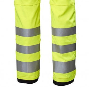 Unisex Safety Pants <b>Waterproof</b> Flame-Retardant Anti-Wrinkle Durable High Quality Industrial <b>Work</b> Pants Hot Selling Reasonable - Product Image 6