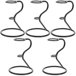 Magnifiques bougeoirs votifs en métal faits à la main, écologiques, réutilisables et lavables au lave-vaisselle, pour décoration intérieure, disponibles - Product Image 1