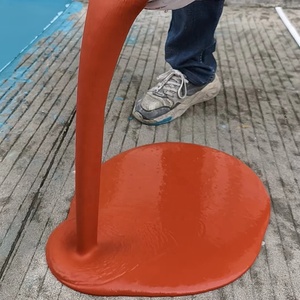 Waygo yüksek erken mukavemet 60Mpa çimento-kil harcı hızlı ayar yüksek dayanıklılık beton yama için Modern zemin sıva - Product Image 4