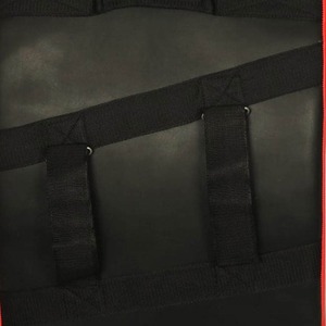 Pads de frappe professionnels en gros pour Taekwondo, Kickboxing et Muay Thai - Product Image 5