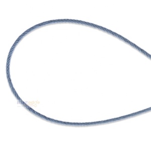 Soporte para cerdos de alta calidad con cerradura para atrapar cerdos y perros, instrumentos veterinarios de acero inoxidable - Product Image 3