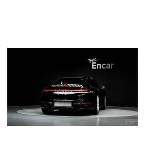 Porsche 911 Carrera 2024, 46 109 km, Volant à Gauche, Sièges en Cuir, Caméra Arrière - Product Image 4
