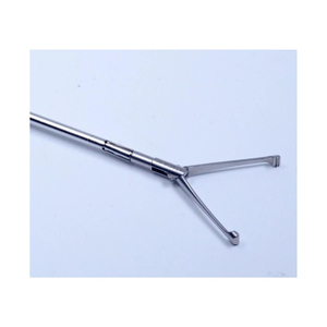 Source Maryland Engr Fac-66 <b>Laparoscopic</b> Grasper Manual Flexible Rotative Stainless Steel Autoclavable Surgical <b>Instrument</b> Class - Product Image 1