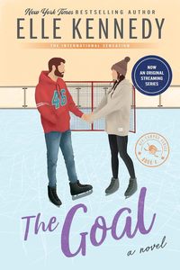 The Goal de Elle Kennedy, Libro en Inglés, Romance sobre Hockey, Ficción para Adultos - Product Image 3