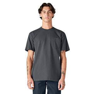 High Quality <b>Oversize</b> Boxy Fit Men's <b>T</b>-<b>shirts</b> 100% Cotton Drop Shoulder Streetwear Custom Logo Mock Neck <b>Plain</b> <b>t</b> <b>Shirt</b> for Men - Product Image 6