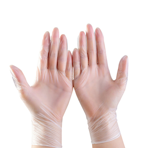 Les gants en vinyle offrent une protection fiable pour les services alimentaires, les soins de santé, le nettoyage et les applications à usage général. - Product Image 2