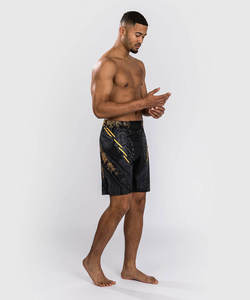 Pantalones Cortos de Muay Thai, Pantalones Cortos de Kick Boxing, Pantalones Cortos de Muay Thai 2026 VENUME - Product Image 3
