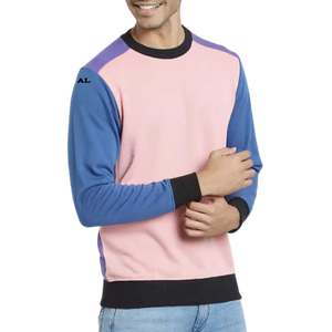 Nueva Sudadera Deportiva para Hombre, Sudadera con Capucha para Gimnasio, Proveedor de Ropa Deportiva OEM ODM para Exportación - Product Image 5