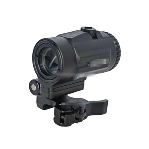 Vente en gros de lunettes de visée XY-SIGHTS Optics SF Gen II 3X à point rouge, prismatiques, réglables, en alliage d'aluminium, entièrement multicouches, objectifs de 32 mm - Product Image 1