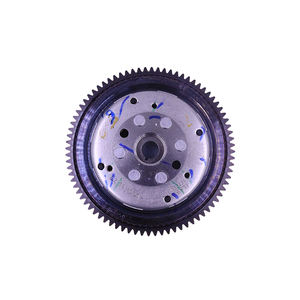 Nuevo Ensamblaje de Rotor Fabricado en India para Vehículos de 3 Ruedas Modelo RE, Exportado a Honduras y Guatemala - Product Image 2