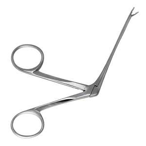 Espéculo Nasal Killian con Tornillo de Fijación, 13 cm, Acero Inoxidable, Manual, Alta Calidad, Certificado CE, Instrumentos Quirúrgicos ORL - Product Image 3