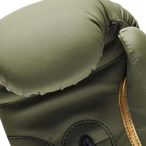 Gants d'entraînement de boxe respirants, gants de sparring rembourrés, gants de sac de frappe robustes, protection athlétique pour les mains - Product Image 5