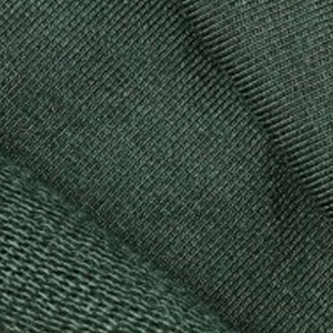 Tela de Algodón French Terry Ecológica al por Mayor, Tejido de Punto Transpirable de Color Sólido y Alto Gramaje para Sudaderas con Capucha y Camisetas - Product Image 3