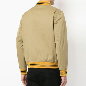 Chaqueta Letterman para Hombre de Alta Calidad, Diseño Único, Súper Calidad, Chaqueta de Invierno para Hombre a Precio Económico - Product Image 4