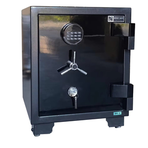 Caja Fuerte de Alta Resistencia MONEY MNX-61E - Product Image 1