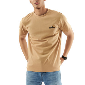 Camisetas ligeras para hombre, material duradero, camisetas de hombre, último estilo, en stock, camiseta en talla personalizada - Product Image 1