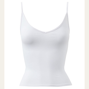 Camisetas sin mangas transpirables para mujer al por mayor, personalizadas para damas con logo, camiseta de gimnasio para mujer, camiseta de gimnasio personalizada para mujer - Product Image 3
