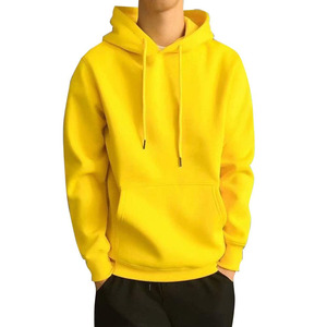 Sudaderas Cómodas de Alta Calidad 100% Algodón para Hombre - Product Image 1