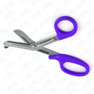 Tijeras de Trauma EMT, Instrumentos Médicos Quirúrgicos, Herramientas Médicas, Varios Colores, Tijeras de Trauma EMT, Diseño Más Reciente de 2025 - Product Image 2