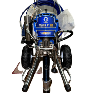 ขายส่งราคาพิเศษ เครื่องพ่นสีไฟฟ้าไร้อากาศ G-ra-co Mark V HD 3-in-1 ProContractor Series รุ่นใหม่ - Product Image 1