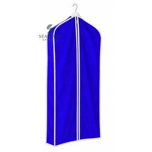 Funda Protectora para Ropa de Mujer Zeta Phi Beta, Organizador de Armario Colgante, Bolsa de Almacenamiento de Ropa para Viaje - Product Image 4