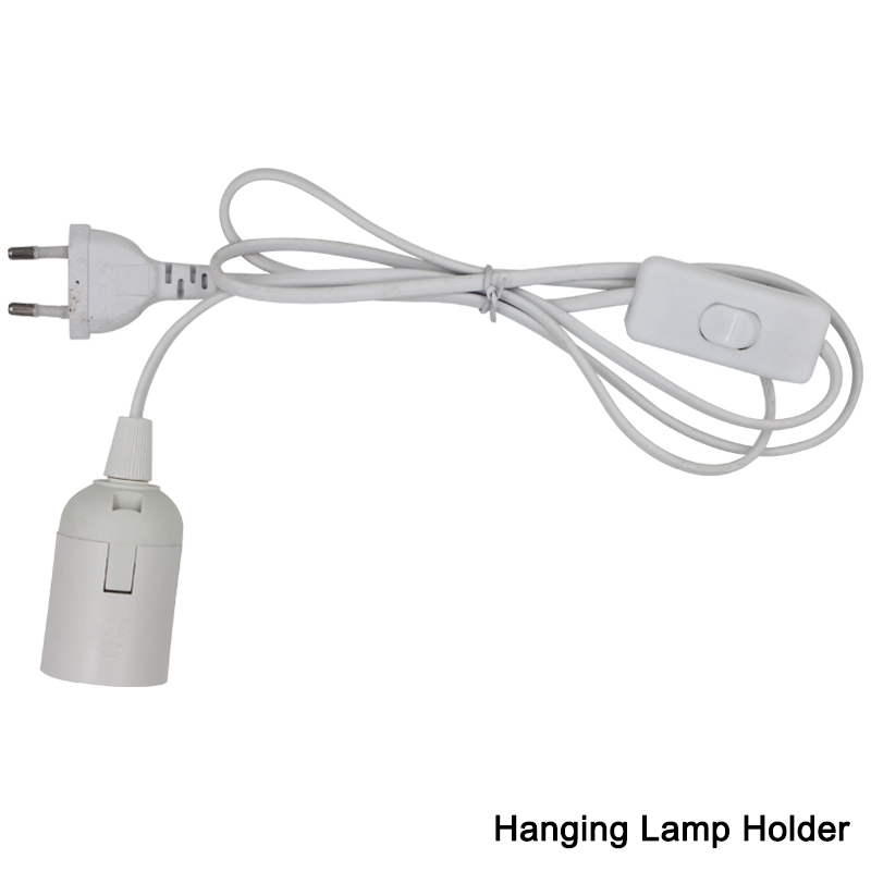 EU plug