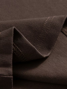 Latest Design Printed Knitted Jersey Men's Plus Size Summer Casual Shirts Breathable Eco-Friendly 100% Cotton Quick Dry - Product Image 5