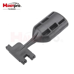 Outil de nettoyage et de lubrification des rails de toit ouvrant HandyPro - Outil manuel en plastique Outils pour véhicules Réparation automobile - Product Image 1